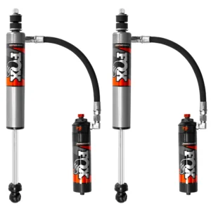 FOX 2005-2023 Toyota Tacoma Performance Elite 2.5 Series Shock Rear, 2-3in Lift (883-26-113)