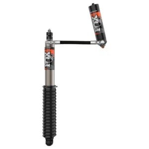 FOX 2022-2026 Toyota Tundra 0-1.5in Lift Rear Performance Elite Series 2.5 Reservoir Shocks (883-26-139)
