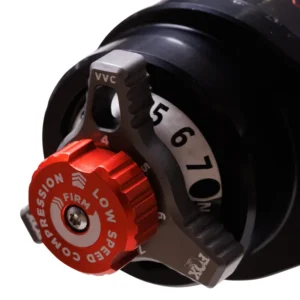 FOX Performance Ineos Grenadier Elite Series 2.5 Reservoir Shock (Front) - Adjustable for 2024-2026 INEOS Grenadier / Gr