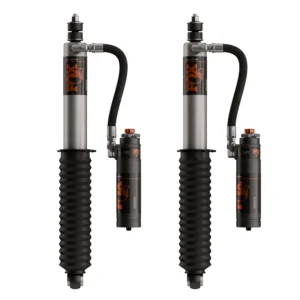FOX Toyota 4Runner / 2024+ LandCruiser 250/GX550 2.5 Perf. Elite Rear Coilover - 0-1.5in Lift (883-26-168)