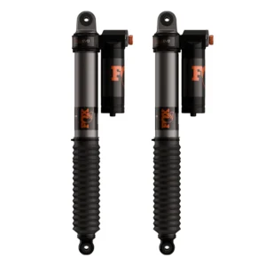 FOX 2.5 Performance Elite Series 2024-2026 Ford Ranger Rear Coilover Shock 1.5-2.5in Lift (883-26-181)
