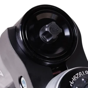 FOX Performance Ineos Grenadier Elite Series 2.5 Reservoir Shock (Rear) - Adjustable for 2024-2026 INEOS Grenadier / Gre