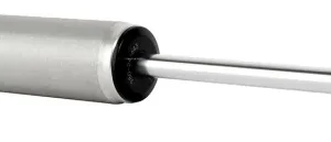 FOX Jeep TJ 2.0 Performance Series 9.6in. Smooth Body IFP Front Shock / 3-4.5in & 2-3.5in (980-24-643)