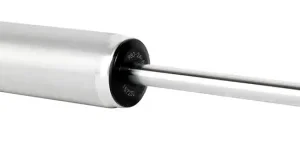 FOX Jeep TJ 2.0 Performance Series 9.1in. Smooth Body IFP Rear Shock (Aluminum) / 4-6in. Lift (980-24-645)