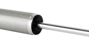 FOX Ford SD 2.0 Performance Series 9.1in. Smooth Body IFP Front Shock (Alum) / 2-3.5in. Lift (980-24-646)