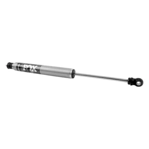 FOX Chevy HD 2.0 Performance Series 7.6in. Smooth Body IFP Front Shock (Alum) / 4-6in. Lift (980-24-658)