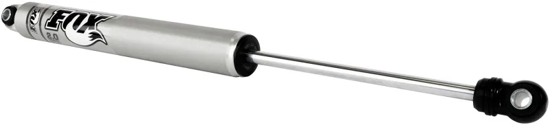 FOX Chevy HD 2.0 Performance Series 11.1in. Smooth Body IFP Rear Shock (Aluminum) / 4-6in. Lift (980-24-659)