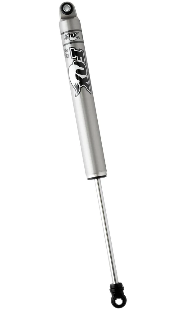 FOX Chevy HD 2.0 Performance Series 11.1in. Smooth Body IFP Rear Shock (Aluminum) / 4-6in. Lift (980-24-659)