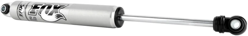 FOX Chevy 1500 2.0 Performance Series 9.1in. Smooth Body IFP Rear Shock (Aluminum) / 0-1in. (980-24-660)