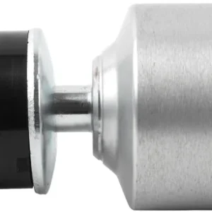 FOX Chevy HD 2.0 Performance Series 5.1in. Smooth Body IFP Front Shock (Alum) / 0-1in. Lift (980-24-663)