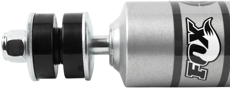 FOX Chevy HD 2.0 Performance Series 5.1in. Smooth Body IFP Front Shock (Alum) / 0-1in. Lift (980-24-663)