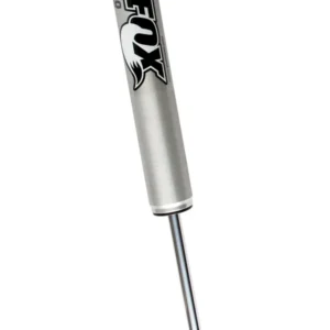 FOX Chevy HD 2.0 Performance Series 9.6in. Smooth Body IFP Rear Shock (Aluminum) / 0-1in. Lift (980-24-664)
