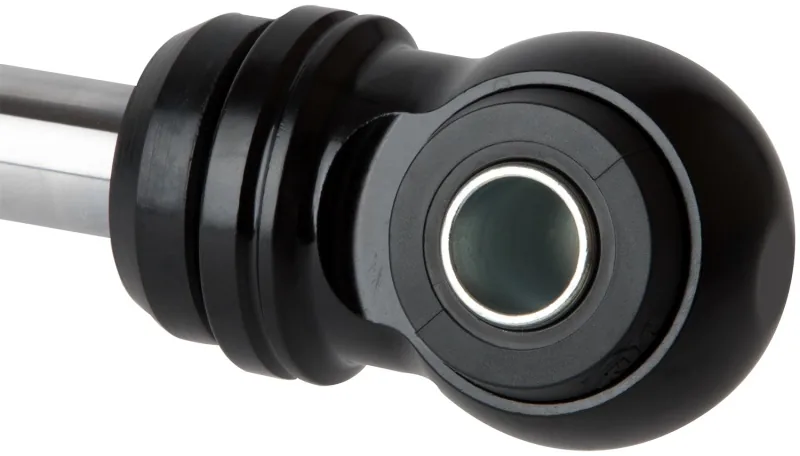 FOX Chevy HD 2.0 Performance Series 9.6in. Smooth Body IFP Rear Shock (Aluminum) / 0-1in. Lift (980-24-664)