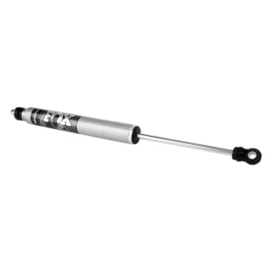 FOX 2007-2021 Toyota Tundra 2.0 Performance Series 9.1in. Smooth Body IFP Rear Shock (Alum) / 0-1in. Lift (980-24-673)