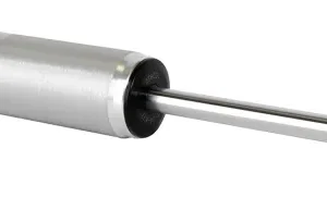 FOX Ford SD 2.0 Performance Series 8.1in. Smooth Body IFP Front Shock (Alum) / 0-1.5in. Lift (980-24-677)