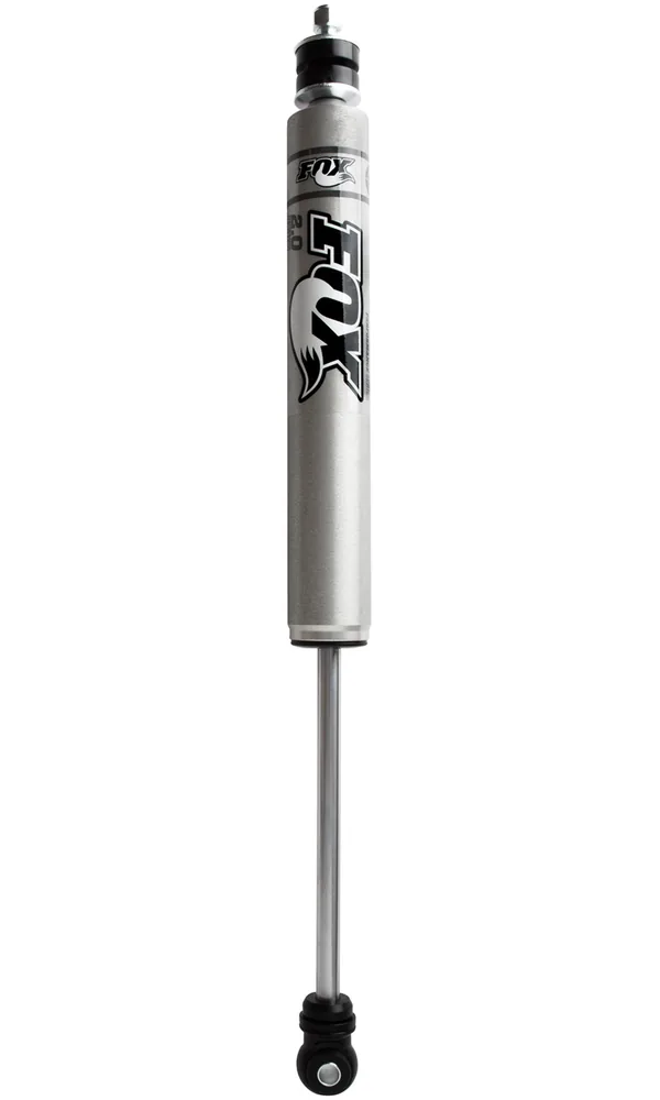FOX Jeep JK 2.0 Performance Series 9.6in. Smooth Body IFP Front Shock (Alum) / 1.5-3.5in. Lift (980-24-887)