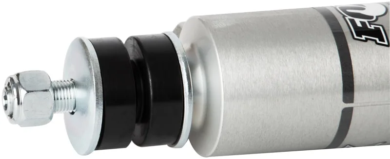 FOX Jeep JK 2.0 Performance Series 9.6in. Smooth Body IFP Front Shock (Alum) / 1.5-3.5in. Lift (980-24-887)