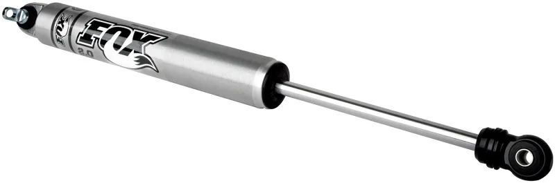 FOX Jeep JK 2.0 Performance Series 9.1in. Smooth Body IFP Rear Shock (Alum) / 1.5-3.5in Lift (980-24-888)