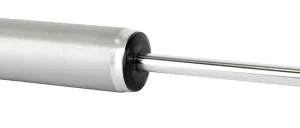 FOX Dodge 2500 & 3500 2.0 Performance Series 10.1in. Smooth Body IFP Rear Shock / 0-2in. Lift (980-24-943)