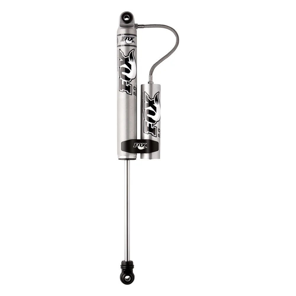 FOX Dodge 2500 & 3500 2.0 Performance Series 11.1in Smooth Body R/R Rear Shock / 0-2in Lift (980-24-945)
