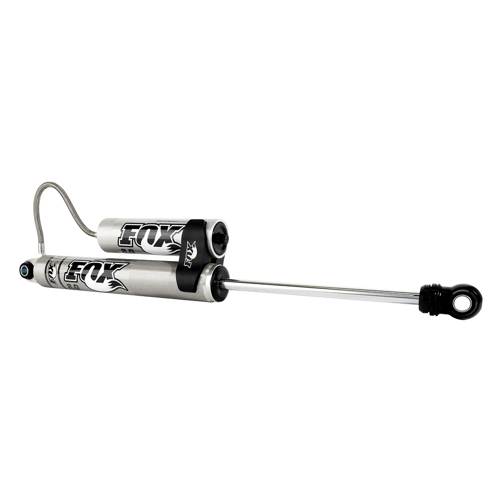 FOX Dodge 2500 & 3500 2.0 Performance Series 11.1in Smooth Body R/R Rear Shock / 0-2in Lift (980-24-945)