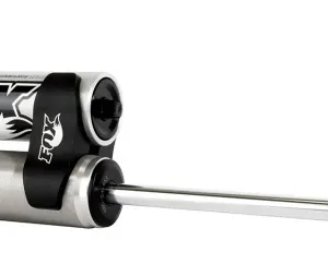 FOX Chevy HD 2.0 Performance Series 10.6in. Smooth Body Remote Res. Rear Shock / 0-1in. Lift (980-24-955)
