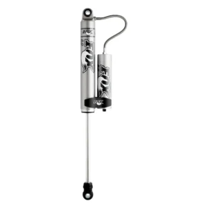 FOX Chevy HD 2.0 Performance Series 12.1in. Smooth Body Remote Res. Rear Shock / 4-6in. Lift (980-24-956)