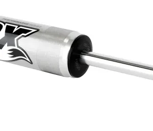FOX Chevy HD 2.0 Performance Series 5.4in. Smooth Body IFP Front Shock (Aluminum) / 0-1in. Lift (980-24-963)