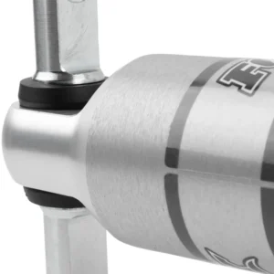 FOX Chevy HD 2.0 Performance Series 7.4in. Smooth Body IFP Front Shock (Aluminum) / 4-6in. Lift (980-24-965)