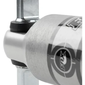 FOX Chevy HD 2.0 Performance Series 8.9in. Smooth Body IFP Front Shock (Aluminum) / 7-9in. Lift (980-24-967)