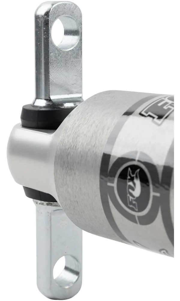FOX Chevy HD 2.0 Performance Series 8.9in. Smooth Body IFP Front Shock (Aluminum) / 7-9in. Lift (980-24-967)