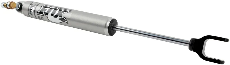 FOX Chevy HD 2.0 Performance Series 8.9in. Smooth Body IFP Front Shock (Aluminum) / 7-9in. Lift (980-24-967)