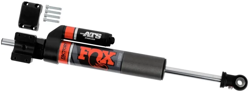 FOX 2017-2026 Ford F250/F350 4WD 2.0 Factory Race Series 8.1in ATS Stabilizer Stock Replacement (983-02-143)
