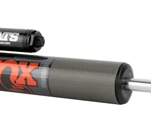 FOX Jeep JL 2.0 Factory Race Series 8.1in ATS Stabilizer 23.2in Ext Through-Shaft Axle Mount (983-02-148)