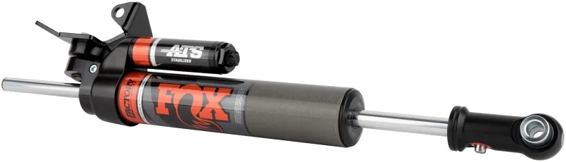 FOX Jeep JL 2.0 Factory Race Series 8.1in ATS Stabilizer 23.2in Ext Through-Shaft Axle Mount (983-02-148)