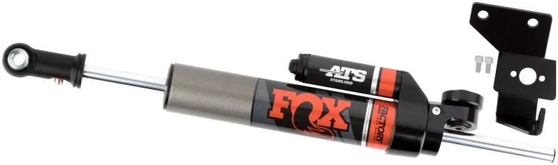 FOX Jeep JL 2.0 Factory Race Series 8.1in ATS Stabilizer 23.2in Ext Through-Shaft Axle Mount (983-02-148)