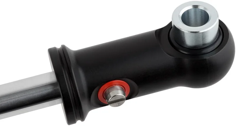 FOX Jeep JL 2.0 Factory Race Series 8.1in ATS Stabilizer 23.2in Ext Through-Shaft Axle Mount (983-02-148)