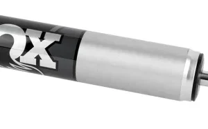FOX Jeep JK 2.0 Performance Series 8.2in. TS Stabilizer 1-3/8in Tie Rod Clamp (985-02-121)