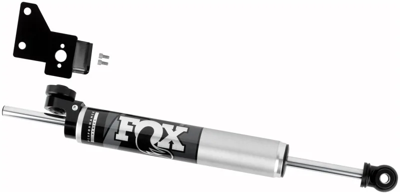 FOX Jeep JL 2.0 Performance Series 8.2in. TS Stabilizer Bottom Axle Mount 5/8in Shaft (985-02-127)
