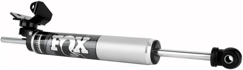 FOX Jeep JL 2.0 Performance Series 8.2in. TS Stabilizer Bottom Axle Mount 5/8in Shaft (985-02-127)