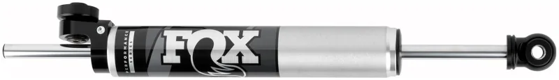 FOX Jeep JL 2.0 Performance Series 8.2in. TS Stabilizer Bottom Axle Mount 5/8in Shaft (985-02-127)