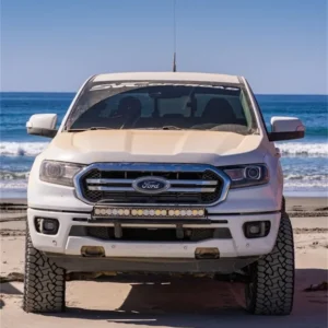 FOX 2019-2023 Ford Ranger 2.0 Performance Series 4.5in IFP Front Coilover Shock / 0-3in Lift (985-02-133)