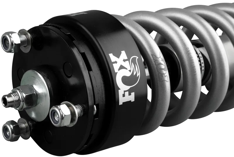 FOX 2019-2023 Ford Ranger 2.0 Performance Series 4.5in IFP Front Coilover Shock / 0-3in Lift (985-02-133)