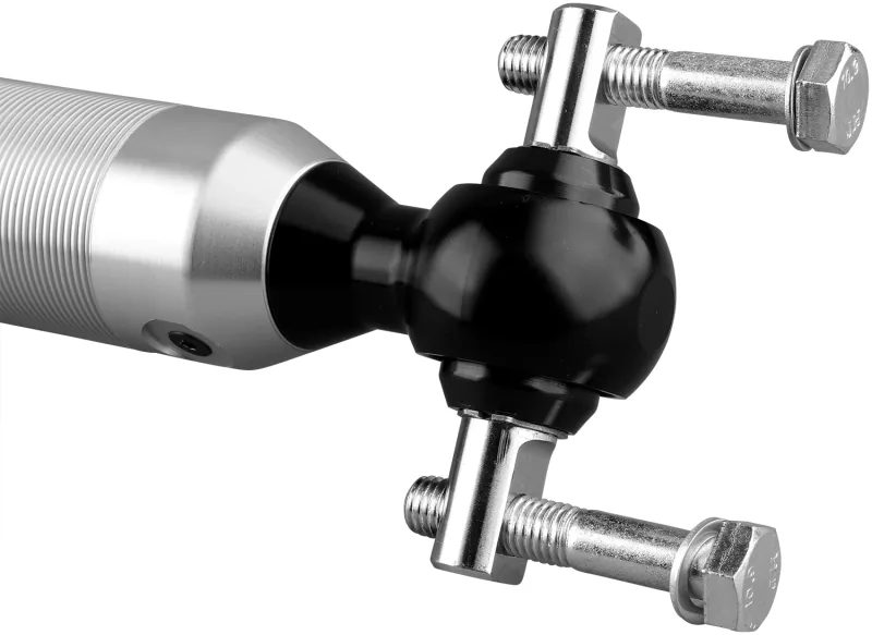 FOX 2019-2023 Ford Ranger 2.0 Performance Series 4.5in IFP Front Coilover Shock / 0-3in Lift (985-02-133)