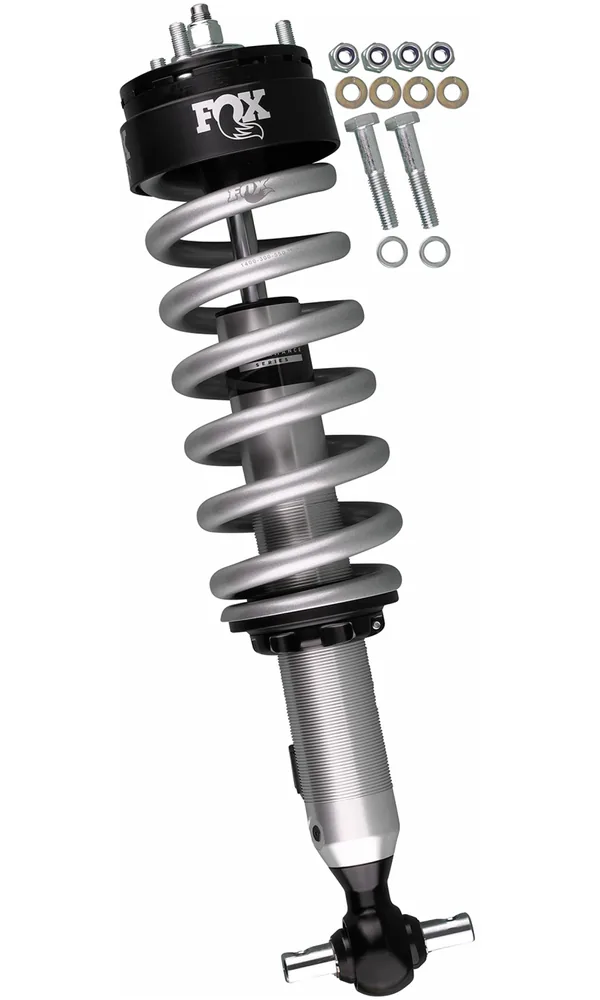 FOX 2019-2023 Ford Ranger 2.0 Performance Series 4.5in IFP Front Coilover Shock / 0-3in Lift (985-02-133)