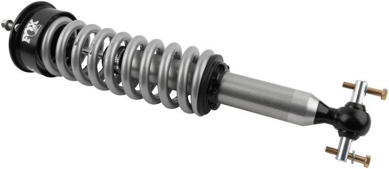 FOX GM 1500 2.0 Performance Series 4.9in. IFP Coilover Shock / 0-2in Lift (985-02-134)