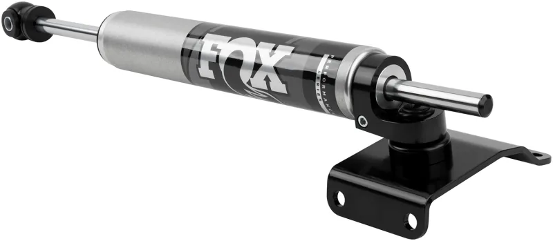 FOX RAM 2500/3500 2.0 Performance Series 8.3in TS Stabilizer Axle Mount (985-02-135)