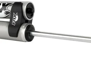 FOX Jeep JK 2.0 Performance Series 11.6in. Smooth Body Remote Res. Front Shock / 4-6in. Lift (985-24-011)