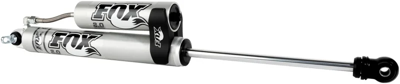 FOX Jeep JK 2.0 Performance Series 11.6in. Smooth Body Remote Reservoir Rear Shock / 4-6in. (985-24-012)