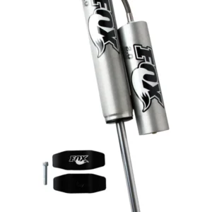 FOX Jeep JK 2.0 Performance Series 9.6in. Smooth Body Remote Res. Rear Shock / 1.5-3.5in. Lift (985-24-016)
